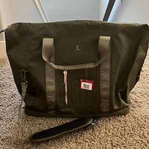 Nike Jordan Gym bag